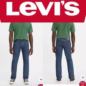 Levi’s 501 original button fly 👖💕